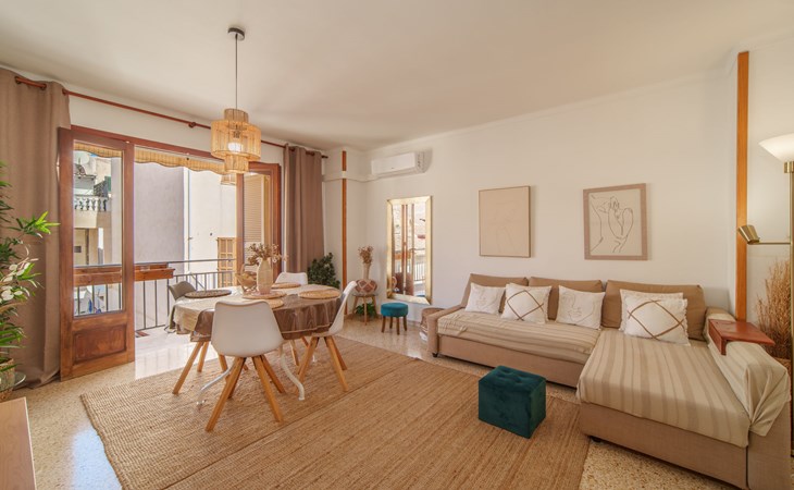 Porto Cristo by the Sea 1