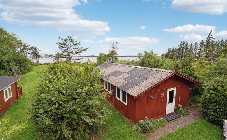 3 bedroom cozy home in Spøttrup 1