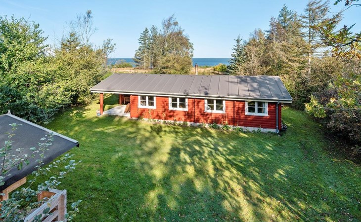 "Thrine" - alles inbegrepen - 100 meter van de inham 1