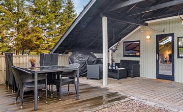 "Torhild" - 30km from the sea 2