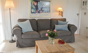 Gorgeous home in Ringkøbing with WiFi 2