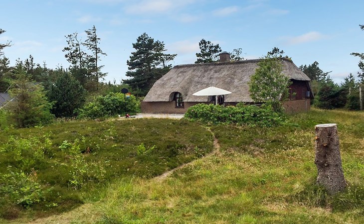 "Ilva" - 300m to the inlet in Western Jutland 1