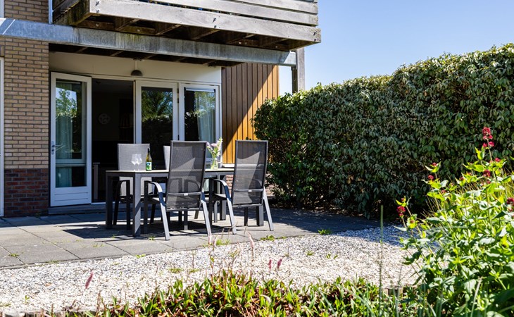 4-persoons appartement 1