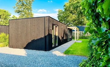 Ukiyo - Modern Knus Japandi Huis met Tuin + Eigen Parkeerplaats 3