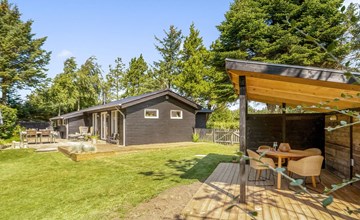 "Jenvold" - 1.5km from the sea 2