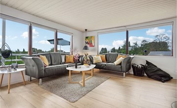 Amazing home in Hejls with WiFi 3