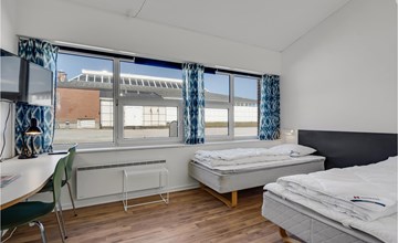 Fanø Bad, værelse 25 2