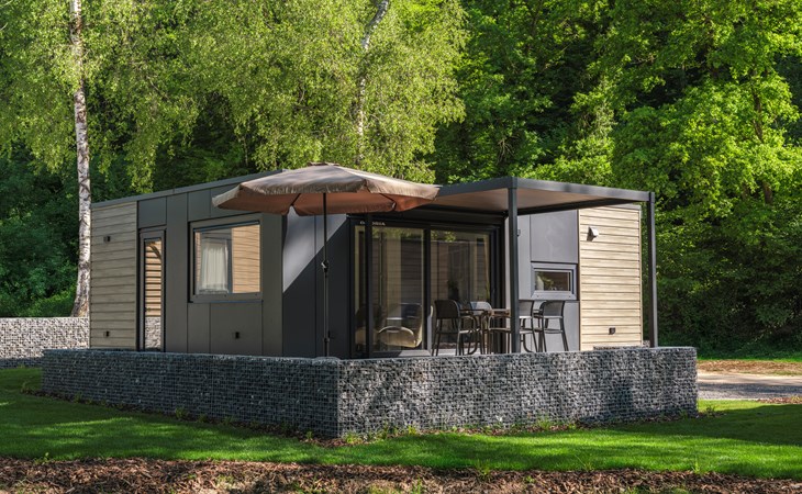 Sauwer Lodge | 6 persons 1