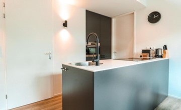 Luxuriöse Lodge am Wasser 3