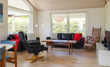 Stunning home in Allinge 3