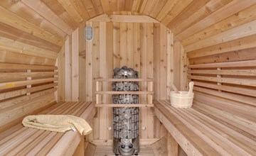 "Tammes" - 1km from the sea in Western Jutland 2