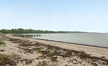 „Fortuna“ – 200 m vom Meer entfernt in Südostjütland 3