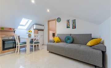 1 bedroom stunning apartment in Zadar 3