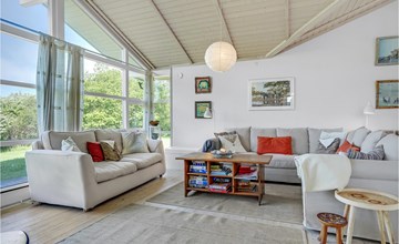 3 bedroom amazing home in Knebel 3