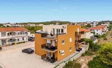 2 bedroom gorgeous apartment in Vir 2