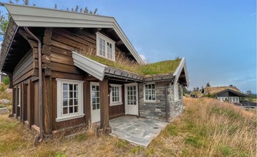 Nice home in Lillehammer 2