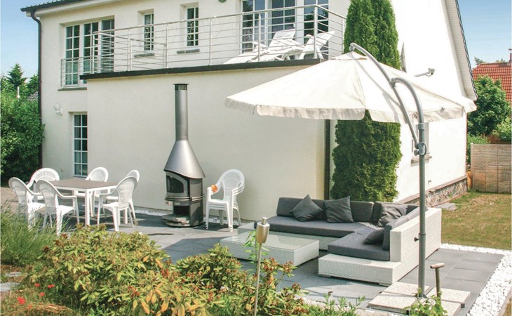 Awesome home in BeckerwitzHohenkirchen 1