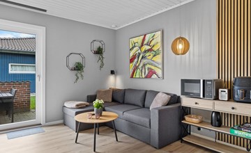 "Asfrid" - 80m from the sea 3