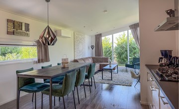 Awesome home in Bemelen with WiFi 3