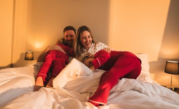 Ravenbosch Royaal - Bad, Kamin & Gartenhaus 2