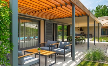 Amazing home in Vizinada 3