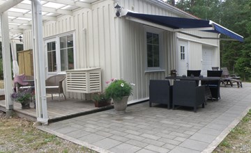 Wunderschönes Cottage "Traum von Wald und Meer" 2