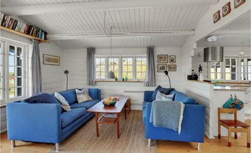 3 bedroom gorgeous home in Fanø 3