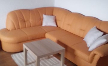 in Zandt mit Garten und Grill 2