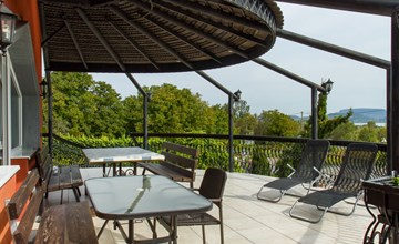Villa Rosso 3