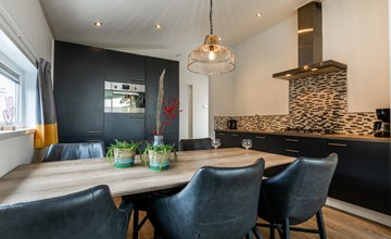 Ravenbosch - Fireplace 2