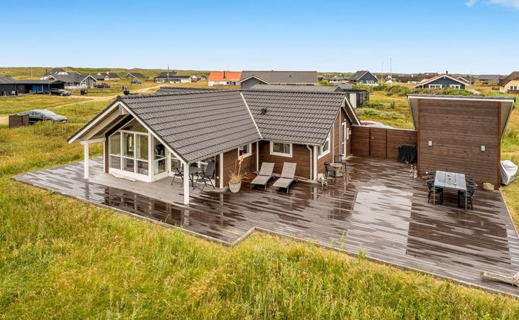 "Märta" - 250m from the sea 1
