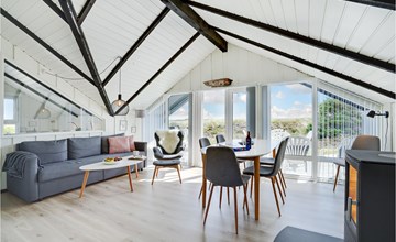Gorgeous home in Hvide Sande with WiFi 2