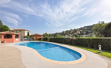 3 bedroom nice home in Les Issambres 2