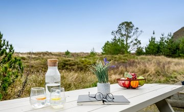 „Andrine“ – 700 m vom Meer entfernt in Westjütland 3