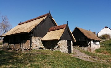 "Fredrike" - 500m from the sea 3