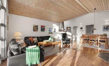 Cozy home in Toftlund with WiFi 3