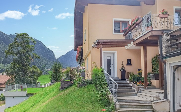 Ferienwohnung in Thiersee 1