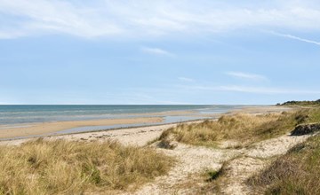 "Suometar" - 90m from the sea 3