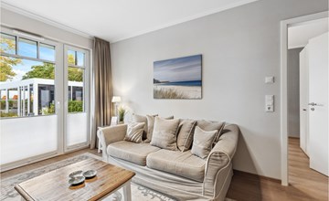 Baltischer Hof Apartment 19 3