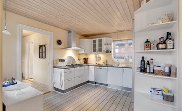 Nice home in Thyborøn with WiFi 3