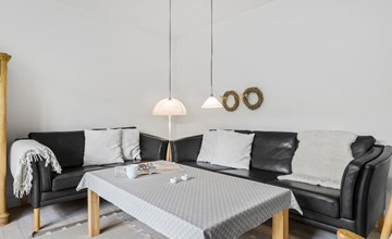 2 bedroom amazing home in Ribe 2