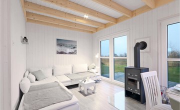 Cozy home in OstseeResort Olpenitz 2