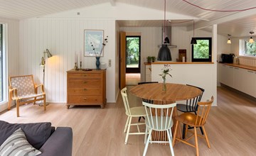 3 bedroom awesome home in Svaneke 3