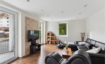 Suite am Bleek EG 3