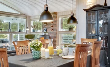 "Ruzica" - 3.9km from the sea in Western Jutland 2