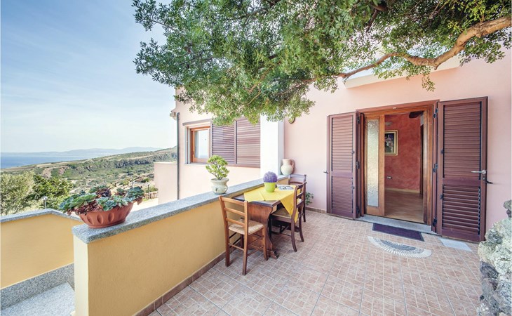 Villa Antonella 1