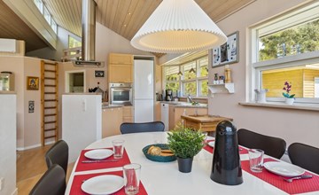 „Petri“ – 500 m vom Meer entfernt in Nordostjütland 2