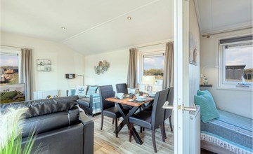 2 bedroom amazing home in Süsel 3