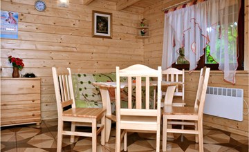 2 bedroom nice home in Sianozety 2