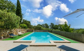 Podere Biancospino 2